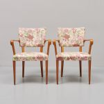 1092 8283 ARMCHAIRS